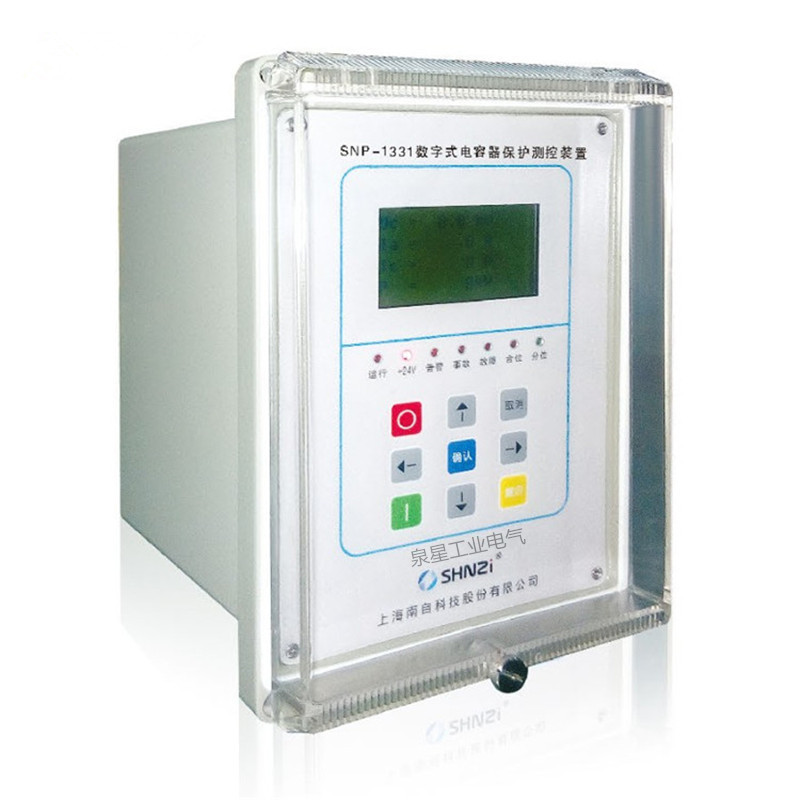SNP-1331電源備自投保護裝置|上海南自科技股份有限公司