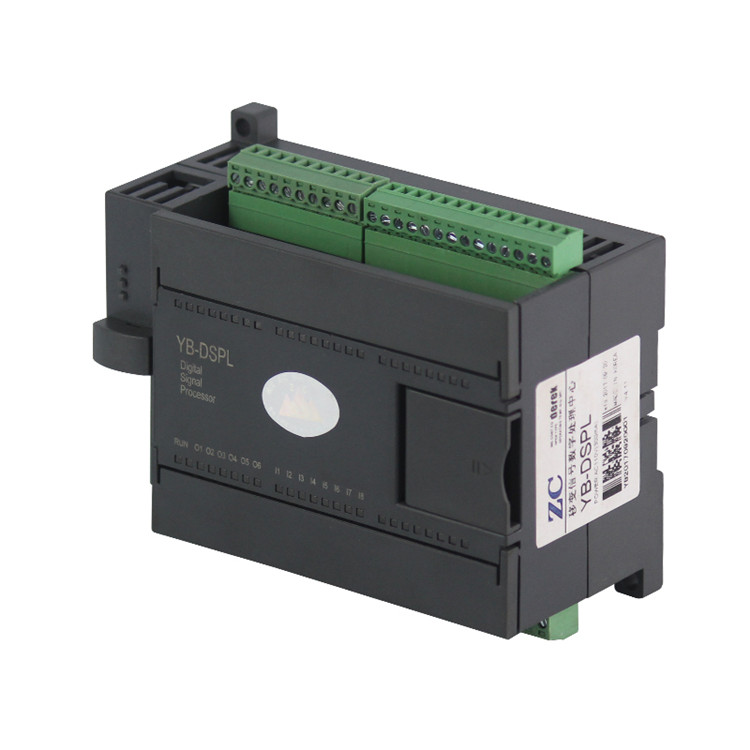 YB-DSPL/6-3.3移變數(shù)字信號處理中心3.3Y|泰安眾城自動化設(shè)備股份有限公司