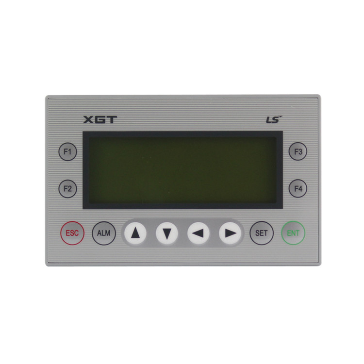 XP10BK/3.3Y智能操作文本顯示屏GOT/3300V|泰安眾城自動化設(shè)備股份有限公司