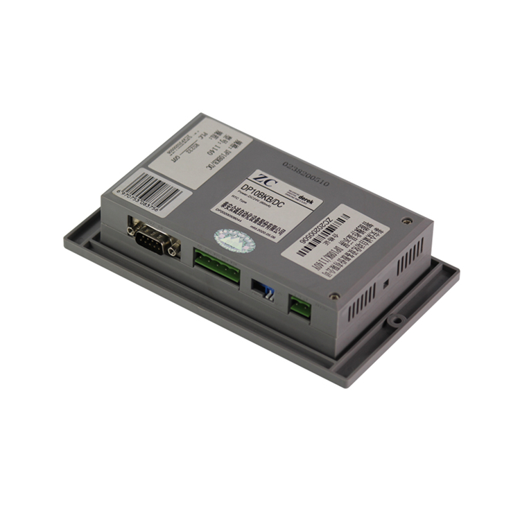 DP-210/10000智能操作文本顯示屏GOT/KBG-315/10Y|泰安眾城自動化設(shè)備股份有限公司