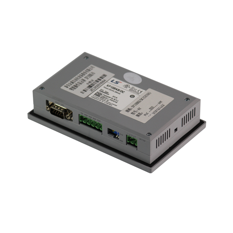 XP10BK/6KV智能操作顯示屏6Y PLC RS232 GOT |泰安眾城自動(dòng)化設(shè)備股份有限公司