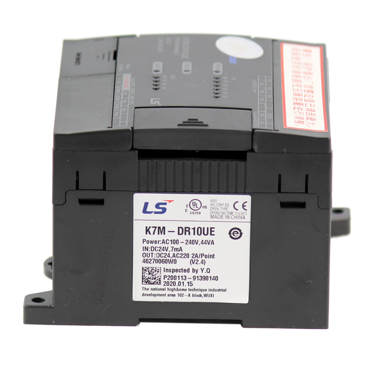 K7M-DR10UE/6KV可編程序控制器|泰安眾誠自動化設(shè)備股份有限公司