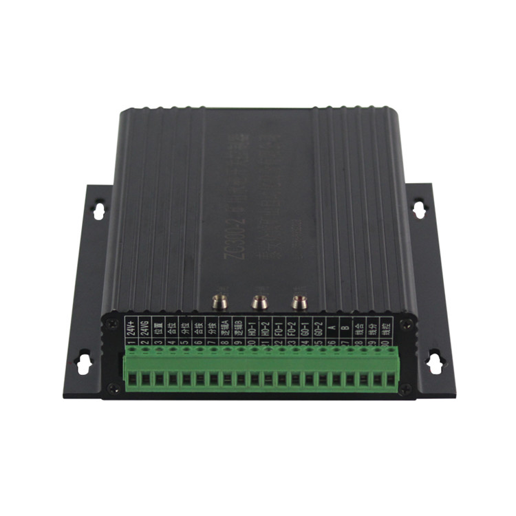 ZC300-2礦用永磁開關控制器|泰安眾誠自動化設備股份有限公司