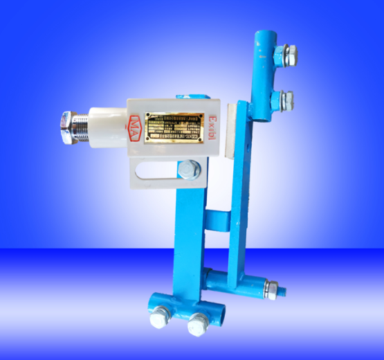 KJJ127礦用隔爆兼本安型網(wǎng)絡(luò)交換機(jī)|宿州中礦三杰科技有限公司